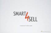 Smart4 sell: la soluzione per le vendite su tablet
