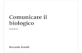 Comunicare il biologico - SANA 2014 - Riccardo Astolfi (il mercato, il consumatore, oggi, domani, dopodomani)