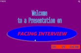 How 2 Face An Interview