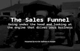 Unpacking the sales funnel