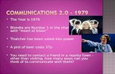 media studies communication 79-09
