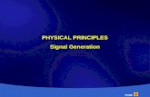 01 physical principles signal generation