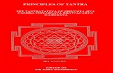 Sir John Woodroffe - Principles of Tantra