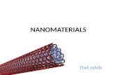 Intro to nanomaterial