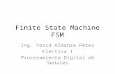 Finite state machine