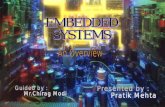 Embeded System