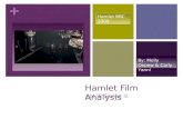 Hamlet film analysis