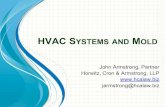 Hvac systems and Mold.pptx