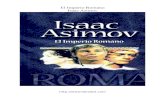 El Imperio Romano (Isaac Asimov)