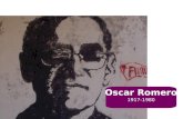 Oscar Romero PowerPoint