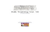 KDK Training 14