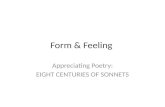 Form & feeling   poetry unit yr 10