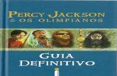 Rick Riordan - Percy Jackson e os Olimpianos - O Guia Definitivo.pdf