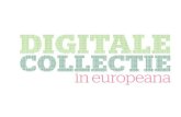 Document Freedom Day - Digitale Collectie Nederland in Europeana