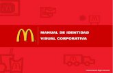 Manual+de+Identidad+Visual+Corporativa McDonald%27s+FINAL