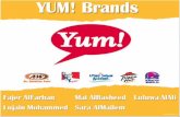 Yum! Brands