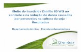 Dimilin 80 WG - Percevejo - Resultados - PDF Livre