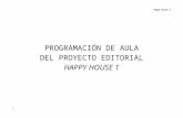 Prog Aula_happy House 1