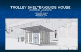 Trolley Shelter