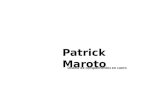 Bolsos Patrick Maroto