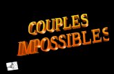 Couples Impossibles
