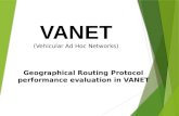 Vanet Presentation