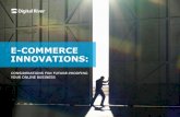 E-Commerce Innovations