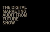 The Digital Marketing Audit From Future & Now