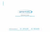Griptab Clincial Case Study by Dr Graeme Milicich