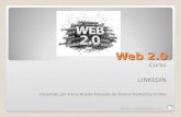 Mucca Marketing Online - Curso Web 2.0 - Módulo 5 LINKEDIN