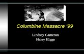PR Crisis Communications: Columbine