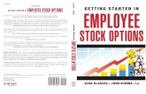 Employee Stock Options advanced concepts