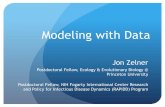 ICPSR - Complex Systems Models in the Social Sciences - 2013 - Professor Daniel Martin Katz (Guest: Jon Zelner - Modeling with Data)