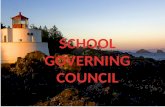 School governing council