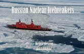 Russian Nuclear Icebreakers 1207574397583288 9