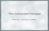 Connected Principals - Classroom 2.0