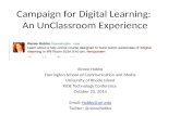 Campaign for Digital Learning