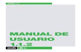 Serato DJ 1.1.2 Software Manual - Spanish