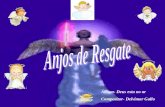 Anjos De Resgate