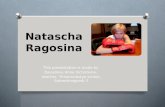 Natascha Ragosina