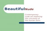 Beautiful Nude