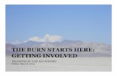 How to Get Involved at Burning Man