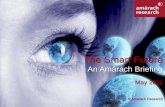 The Smart Future - An Amárach Research Report