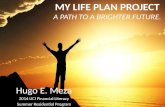 Life plan project