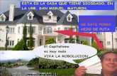 La Casa de Diosdado Cabello