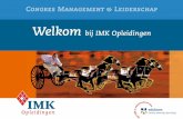 M&L congres Middle Management A - Sander van Eijnsbergen