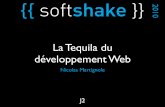 soft-shake.ch - La Tequila du développement Web