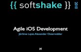 soft-shake.ch - Agile iOS Development