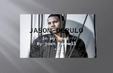 Jason derulo lyrics with song
