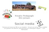 Skolan och social media